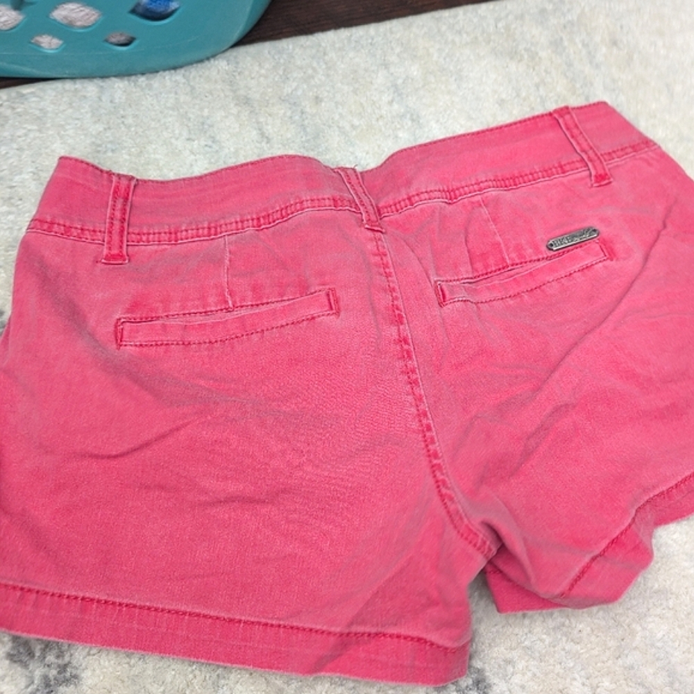 BKE Lauren Shorts
